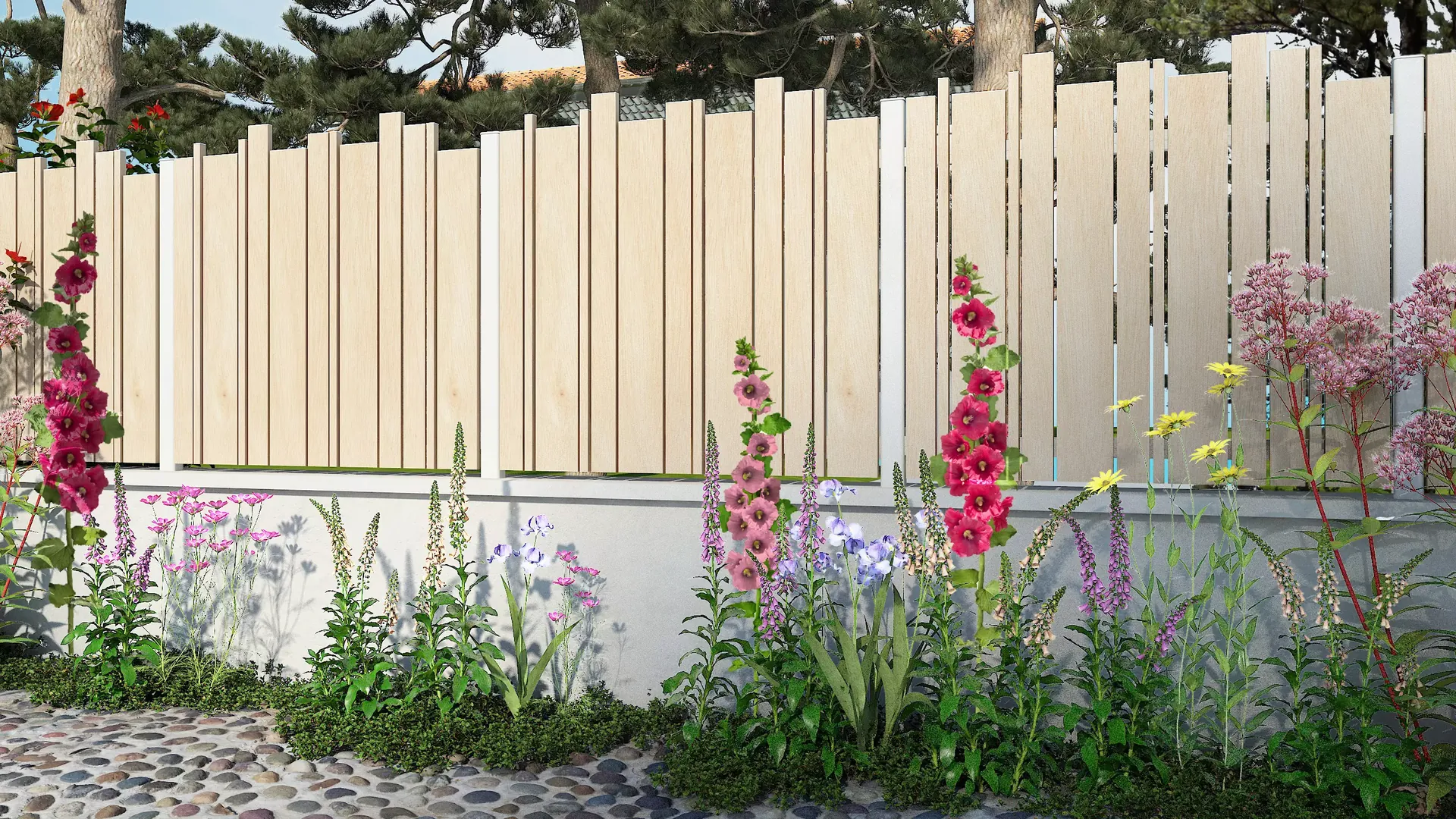 Collection Archy – vue détail
